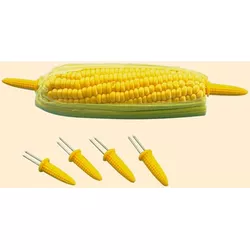 Diverse Andere Maiskolbenspiesse 6 Stk. 6cm