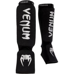 Venum Parastinchi Kontact Nero/Argento, XS