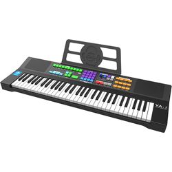 iDance Piano VA-1 incl. Lithium battery 2400mAh