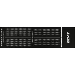 FTM Dart mat 80 x 285 cm