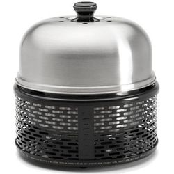 Cobb Black Pro Charcoal Grill