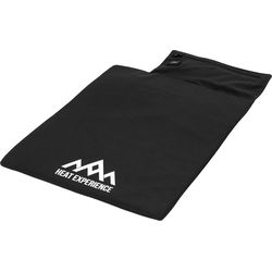 Heat Experience HeatX Cuscino riscaldato nero
