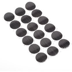 Team Wendy VELCRO® Brand Hook Disks (18 pieces)