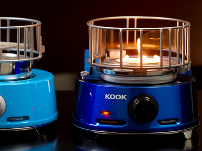 How do you fill & use the fondue burner? - Step-by-step instruction video -  BOSKA 853518 (EN) 