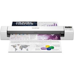 Brother Scanner de documents mobile DS-940DW
