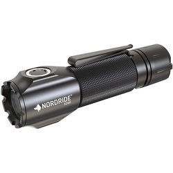 Nordride LED Taschenlampe Spot Defender R 1100lm