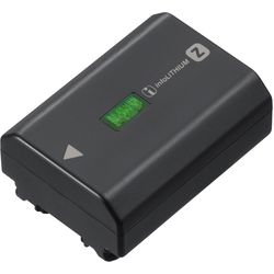 Sony NP-FZ100 battery