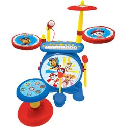 Lexibook Electronic drums with keyboard