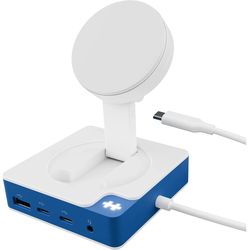 Hyper USB-Hub Flex MagCharge