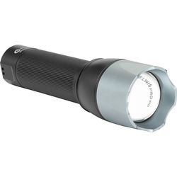 Elwis - LED Lampen Taschenlampe LED PRO S1600R