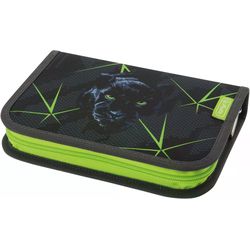 herlitz Wild Life 31-piece case