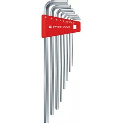 PB Swiss Tools Allen key set PB 211.H-5