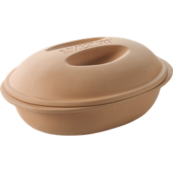 Dampfgarbräter Vega