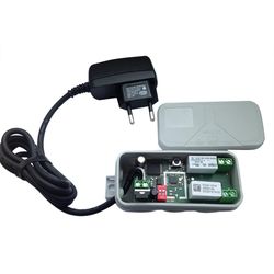 Hörmann Ricevitore HET / S2 BS 868.3 Mhz 2 canali HET2- 436728 Bi Secur