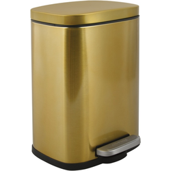 Spirella Akira gold 5l secchio