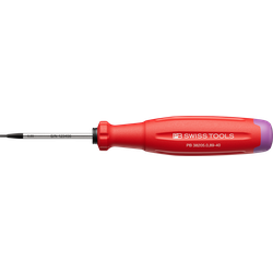 PB Swiss Tools Hex Key Screwdriver PB 38205 SwissGrip Evo Size 0.89 40 mm