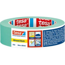 TESA Professional 4352 Allround Masking Tape