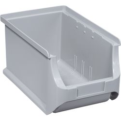 Allit Storage box Profi Plus Box 3 Gray