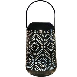Dameco Lanterna assortimento 3 pezzi Blu