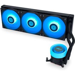 Lian Li Water Cooling GA II Lite RGB Black