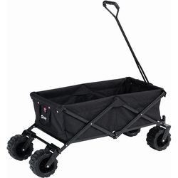 Outwell Carrello Hamoa Trasportatore, 49 x 119 x 48 cm