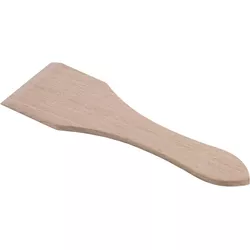 Contacto Raclette spatula 13x4cm, beech wood