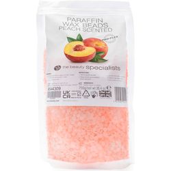 Rio Peach Beads 750