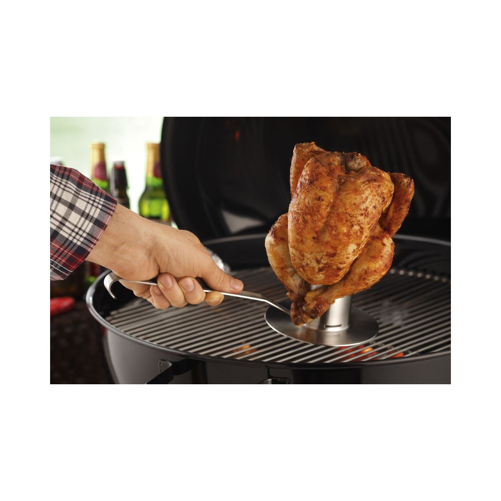 Rösle Rôtisseur de poulet en acier inoxydable - acheter chez
