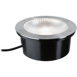 Paulmann Faretto da incasso a pavimento LED Durea