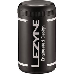 Lezyne Toolbox Flow Caddy Black