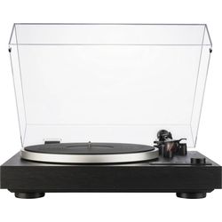 Dual CS 418 Noir