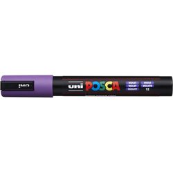 Uni Marker POSCA 1.8-2.5 mm Violett