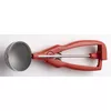 Stöckel Ice cream scoop with ceramic coating model E 1/60 lt thumb 0