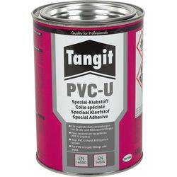 Tangit PVC-U Spezial- Kleber 500g (THF)