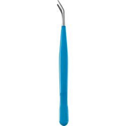Westcott Craft Tweezers 15.5 cm E-1310400 Softgrip