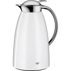 Alfi Gusto Thermos Bottle 1000 ml, White