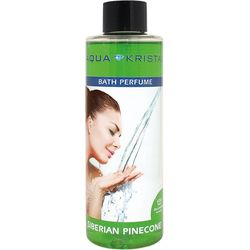 Aqua Kristal Profumo per piscina Pigna siberiana, 0,2 l