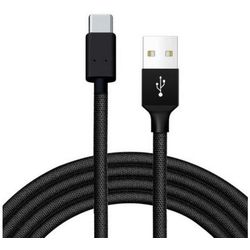 SunSlice Cavo USB-A a USB-C 0,15 m