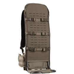 Eberlestock Mainframe Tall - Verde Militare