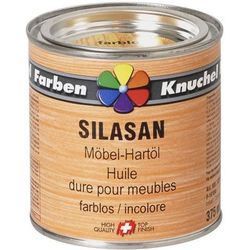 Knuchel Furniture hard oil Silasan 750ml 750ml