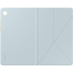 Samsung Copertina del libro Tab A9 blu