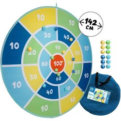 Alldoro XXL Darts Game Set