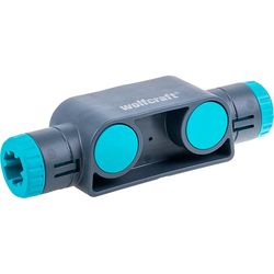 Wolfcraft One-handed clamps Connector clamping widths up to 200 cm