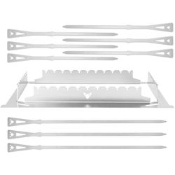 Fennek Grill Grillspiess für FENNEK 2.0