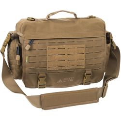 Direct Action Messenger Bag® Marrone coyote