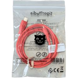 Tigermedia Cavi audio per tigerbuddies - AUX a USB-C