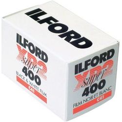 Ilford XP2 Super 400 135-24