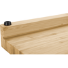 Zwilling BBQ+ cutting board bamboo with drawer, 39x30cm thumb 1