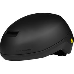 Sweet Protection Commuter Mips Helmet matte black SM