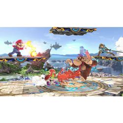 Nintendo Super Smash Bros. Ultimate [NSW] (D/F/I)